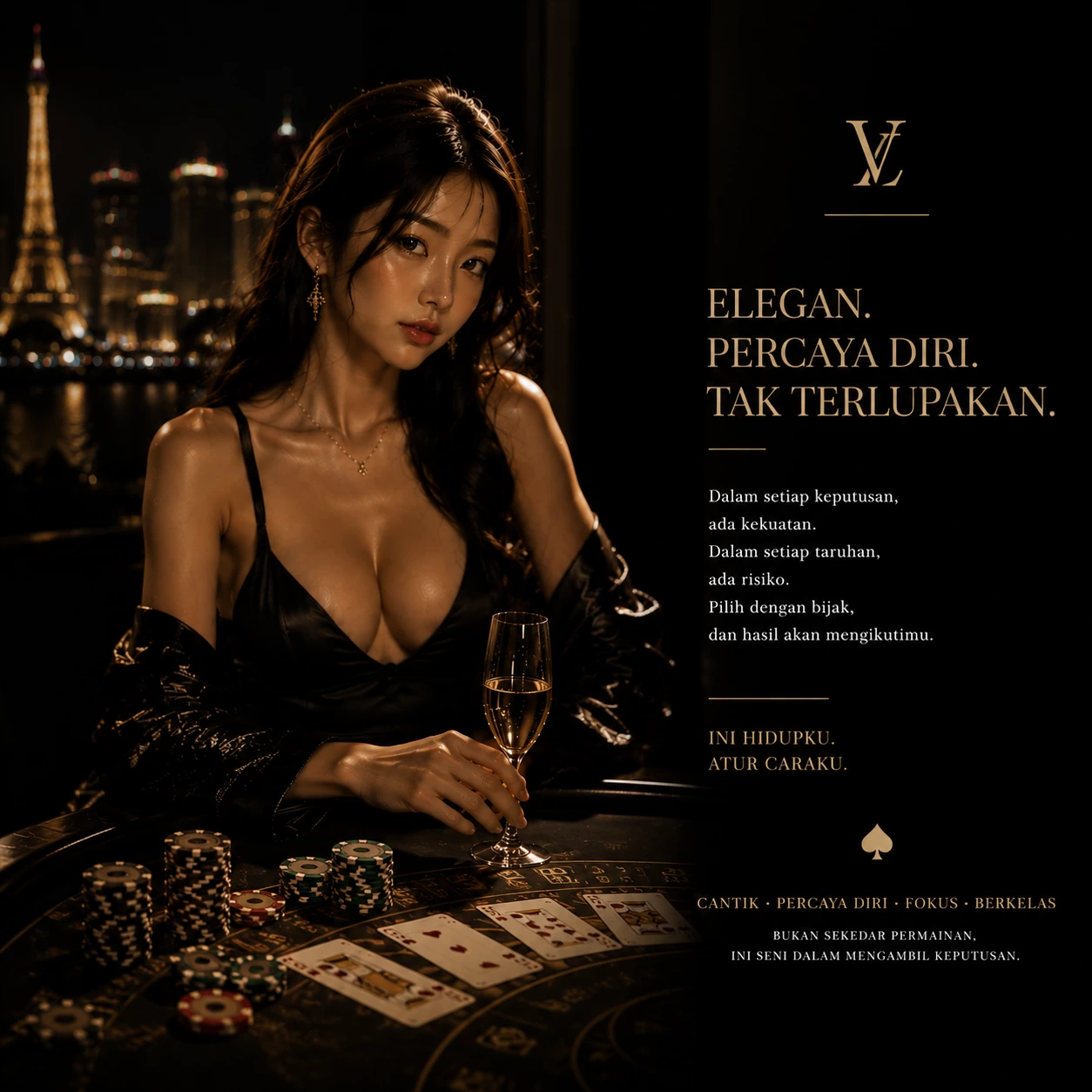 Apa Saja Jenis Game yang Tersedia di vipdewa